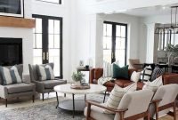 Favorite Modern Open Living Room Design Ideas 45
