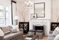 Favorite Modern Open Living Room Design Ideas 48