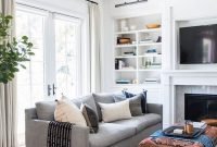 Favorite Modern Open Living Room Design Ideas 49