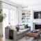 Favorite Modern Open Living Room Design Ideas 49