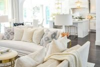 Favorite Modern Open Living Room Design Ideas 50