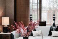 Gorgeous Chinese Living Room Design Ideas 02