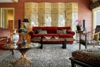 Gorgeous Chinese Living Room Design Ideas 07