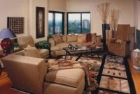 Gorgeous Chinese Living Room Design Ideas 12