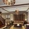Gorgeous Chinese Living Room Design Ideas 33