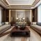Gorgeous Chinese Living Room Design Ideas 35