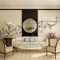Gorgeous Chinese Living Room Design Ideas 36