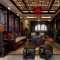 Gorgeous Chinese Living Room Design Ideas 40