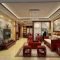 Gorgeous Chinese Living Room Design Ideas 43