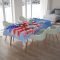 Inexpensive 4th Of July Decoration Ideas In The Dining Room 01