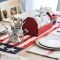 Inexpensive 4th Of July Decoration Ideas In The Dining Room 02