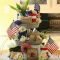 Inexpensive 4th Of July Decoration Ideas In The Dining Room 07