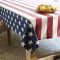 Inexpensive 4th Of July Decoration Ideas In The Dining Room 08