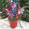 Inexpensive 4th Of July Decoration Ideas In The Dining Room 16