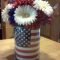 Inexpensive 4th Of July Decoration Ideas In The Dining Room 38