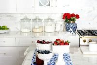 Inexpensive 4th Of July Decoration Ideas In The Dining Room 39