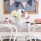 Inexpensive 4th Of July Decoration Ideas In The Dining Room 46
