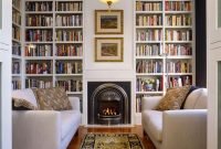 Inspiring Reading Room Decoration Ideas To Make You Cozy 01