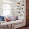 Inspiring Reading Room Decoration Ideas To Make You Cozy 03