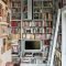 Inspiring Reading Room Decoration Ideas To Make You Cozy 05