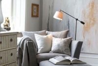Inspiring Reading Room Decoration Ideas To Make You Cozy 13