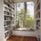 Inspiring Reading Room Decoration Ideas To Make You Cozy 16