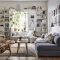 Inspiring Reading Room Decoration Ideas To Make You Cozy 17