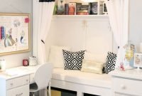 Inspiring Reading Room Decoration Ideas To Make You Cozy 26