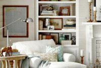 Inspiring Reading Room Decoration Ideas To Make You Cozy 37