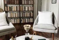 Inspiring Reading Room Decoration Ideas To Make You Cozy 39