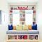 Inspiring Reading Room Decoration Ideas To Make You Cozy 43