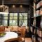 Inspiring Reading Room Decoration Ideas To Make You Cozy 44