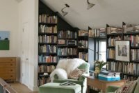Inspiring Reading Room Decoration Ideas To Make You Cozy 45