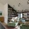 Inspiring Reading Room Decoration Ideas To Make You Cozy 45