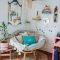 Inspiring Reading Room Decoration Ideas To Make You Cozy 46