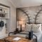 Inspiring Reading Room Decoration Ideas To Make You Cozy 53