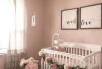 Lovely Baby Room Design And Decoration Ideas 03
