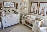 Lovely Baby Room Design And Decoration Ideas 06
