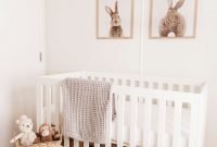 Lovely Baby Room Design And Decoration Ideas 07