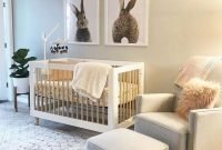 Lovely Baby Room Design And Decoration Ideas 09