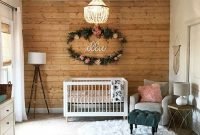 Lovely Baby Room Design And Decoration Ideas 10