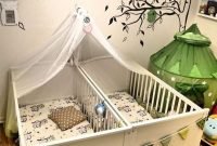 Lovely Baby Room Design And Decoration Ideas 11