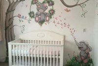 Lovely Baby Room Design And Decoration Ideas 12