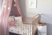 Lovely Baby Room Design And Decoration Ideas 13