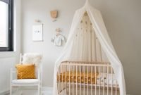 Lovely Baby Room Design And Decoration Ideas 14