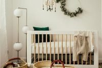 Lovely Baby Room Design And Decoration Ideas 16