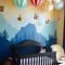Lovely Baby Room Design And Decoration Ideas 18