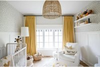 Lovely Baby Room Design And Decoration Ideas 20
