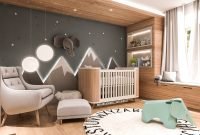 Lovely Baby Room Design And Decoration Ideas 21