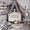 Lovely Baby Room Design And Decoration Ideas 23
